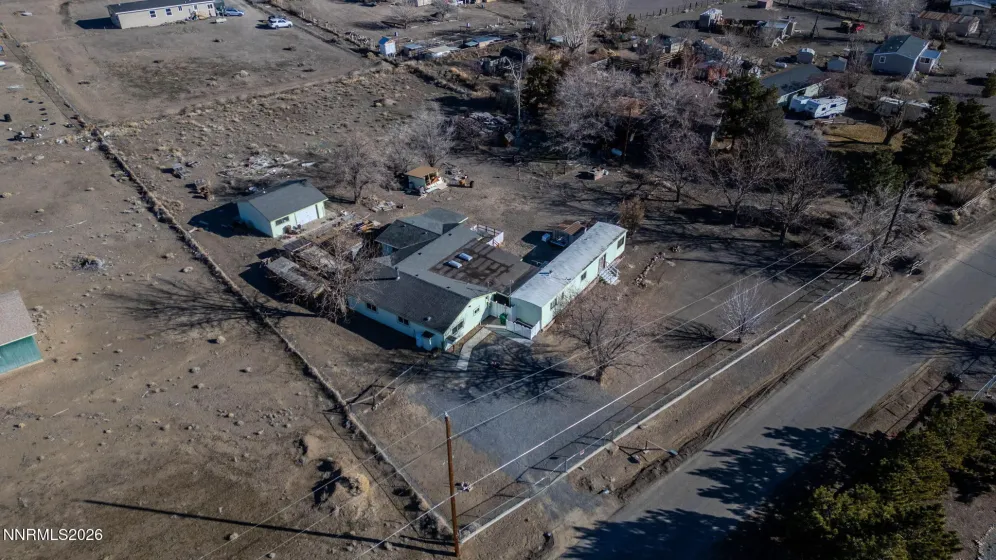 177 Martin, Dayton, Nevada 89403, 2 Bedrooms Bedrooms, ,2 BathroomsBathrooms,Residential,Residential,Martin,260001349