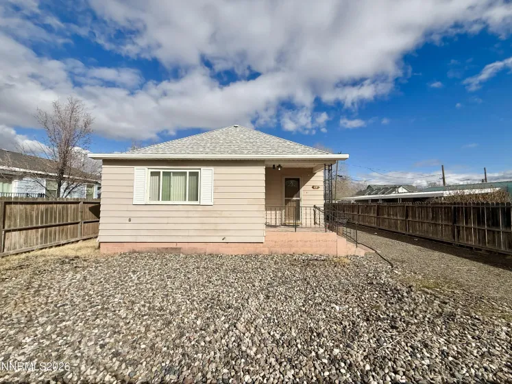 68 5th, Battle Mountain, Nevada 89820, 3 Bedrooms Bedrooms, ,1 BathroomBathrooms,Residential,Residential,5th,260001351