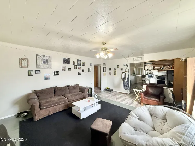 68 5th, Battle Mountain, Nevada 89820, 3 Bedrooms Bedrooms, ,1 BathroomBathrooms,Residential,Residential,5th,260001351