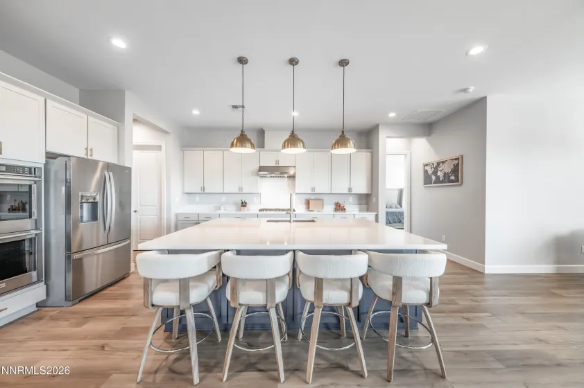 420 Pah Rah Ridge, Sparks, Nevada 89441, 4 Bedrooms Bedrooms, ,4 BathroomsBathrooms,Residential,Residential,Pah Rah Ridge,260001365