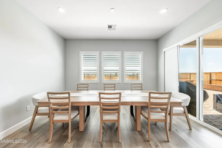 420 Pah Rah Ridge, Sparks, Nevada 89441, 4 Bedrooms Bedrooms, ,4 BathroomsBathrooms,Residential,Residential,Pah Rah Ridge,260001365