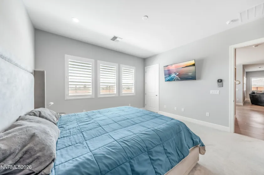 420 Pah Rah Ridge, Sparks, Nevada 89441, 4 Bedrooms Bedrooms, ,4 BathroomsBathrooms,Residential,Residential,Pah Rah Ridge,260001365