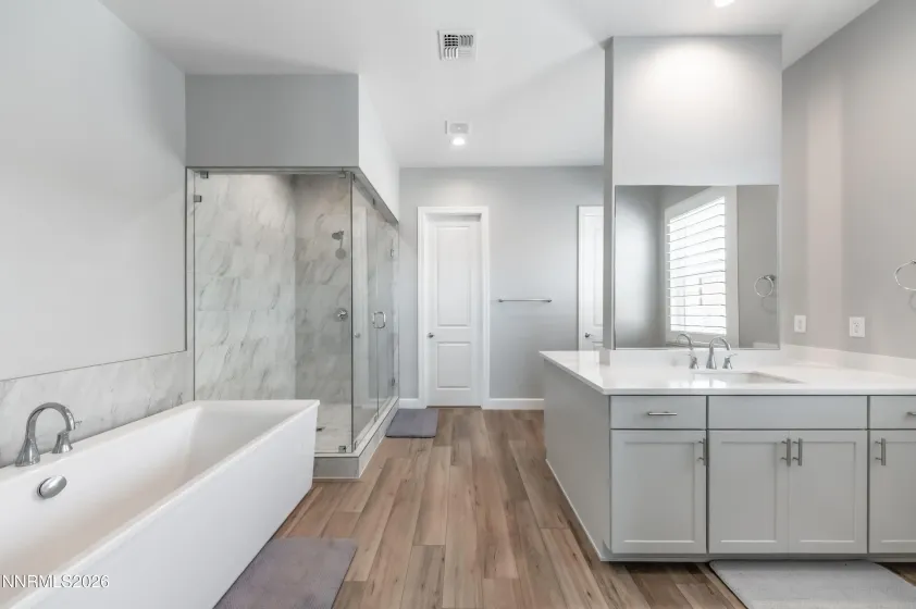 420 Pah Rah Ridge, Sparks, Nevada 89441, 4 Bedrooms Bedrooms, ,4 BathroomsBathrooms,Residential,Residential,Pah Rah Ridge,260001365