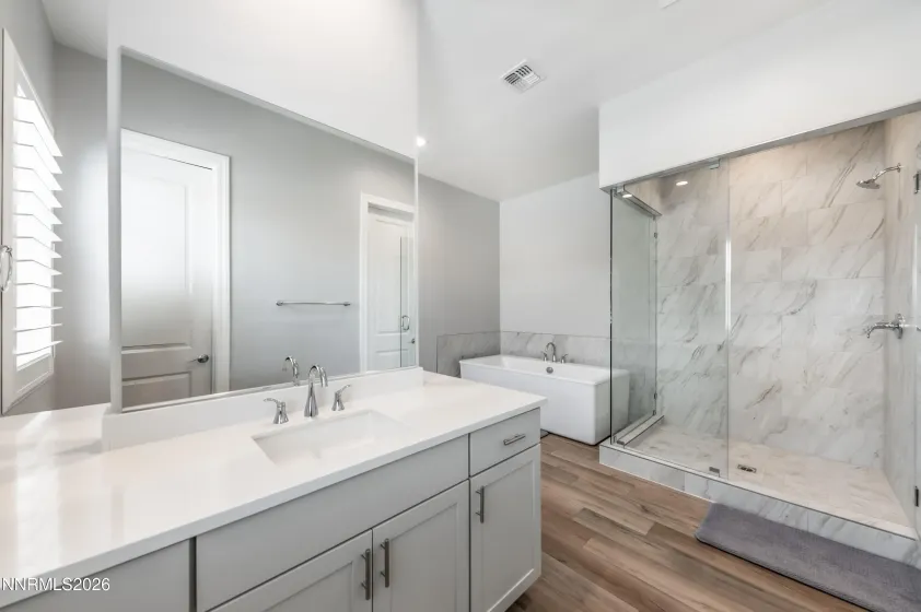 420 Pah Rah Ridge, Sparks, Nevada 89441, 4 Bedrooms Bedrooms, ,4 BathroomsBathrooms,Residential,Residential,Pah Rah Ridge,260001365