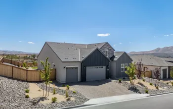 420 Pah Rah Ridge, Sparks, Nevada 89441, 4 Bedrooms Bedrooms, ,4 BathroomsBathrooms,Residential,Residential,Pah Rah Ridge,260001365