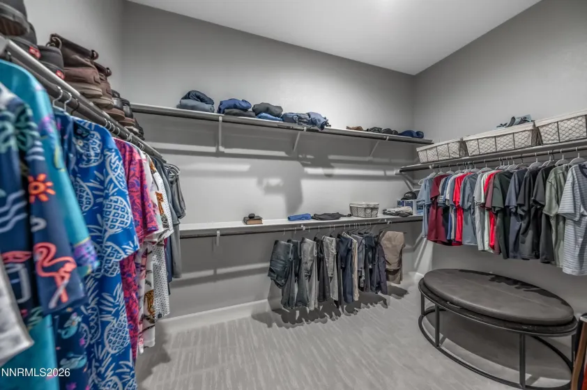 420 Pah Rah Ridge, Sparks, Nevada 89441, 4 Bedrooms Bedrooms, ,4 BathroomsBathrooms,Residential,Residential,Pah Rah Ridge,260001365