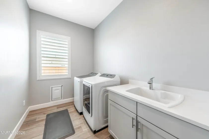 420 Pah Rah Ridge, Sparks, Nevada 89441, 4 Bedrooms Bedrooms, ,4 BathroomsBathrooms,Residential,Residential,Pah Rah Ridge,260001365