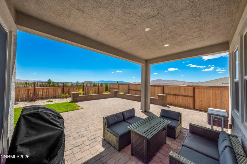 420 Pah Rah Ridge, Sparks, Nevada 89441, 4 Bedrooms Bedrooms, ,4 BathroomsBathrooms,Residential,Residential,Pah Rah Ridge,260001365