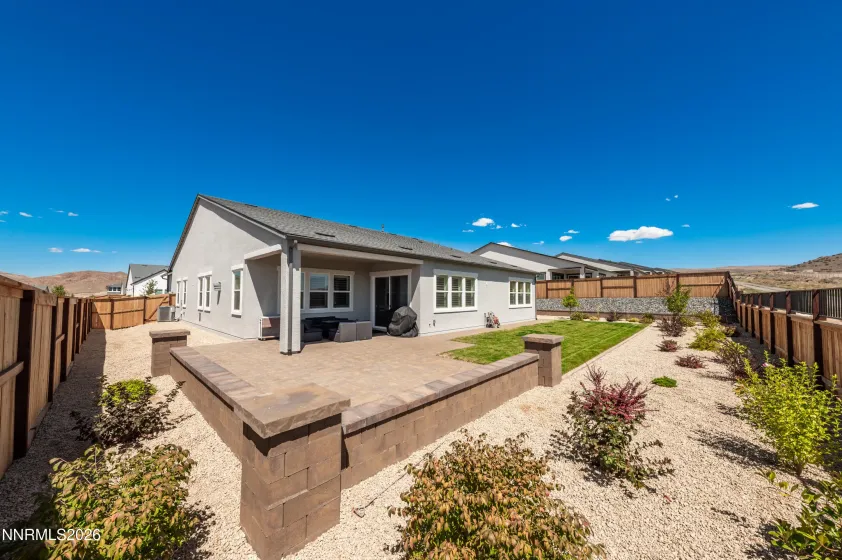 420 Pah Rah Ridge, Sparks, Nevada 89441, 4 Bedrooms Bedrooms, ,4 BathroomsBathrooms,Residential,Residential,Pah Rah Ridge,260001365