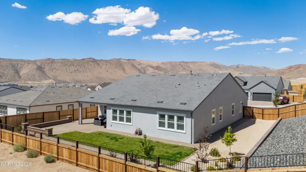 420 Pah Rah Ridge, Sparks, Nevada 89441, 4 Bedrooms Bedrooms, ,4 BathroomsBathrooms,Residential,Residential,Pah Rah Ridge,260001365