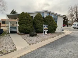 234 Gold Leaf Ln, Carson City, Nevada 89706, 2 Bedrooms Bedrooms, 10 Rooms Rooms,2 BathroomsBathrooms,Manufactured,Residential,Gold Leaf,260001366