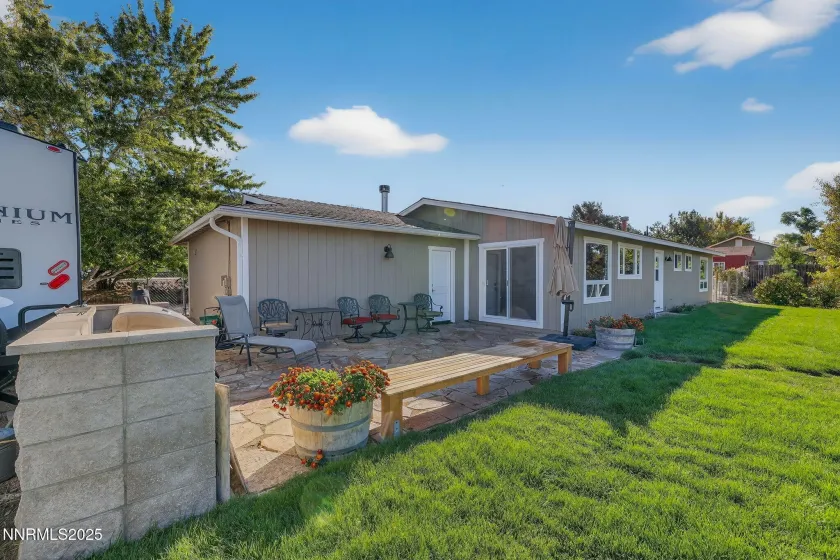 1385 Dunbar, Washoe Valley, Nevada 89704, 3 Bedrooms Bedrooms, ,2 BathroomsBathrooms,Residential,Residential,Dunbar,250058668