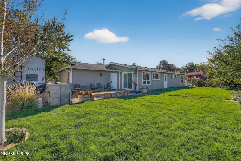 1385 Dunbar, Washoe Valley, Nevada 89704, 3 Bedrooms Bedrooms, ,2 BathroomsBathrooms,Residential,Residential,Dunbar,250058668