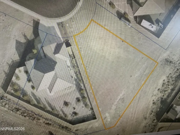 317 San Roma, Dayton, Nevada 89403, ,Land,Residential,San Roma,260000452