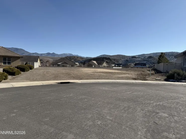 317 San Roma, Dayton, Nevada 89403, ,Land,Residential,San Roma,260000452