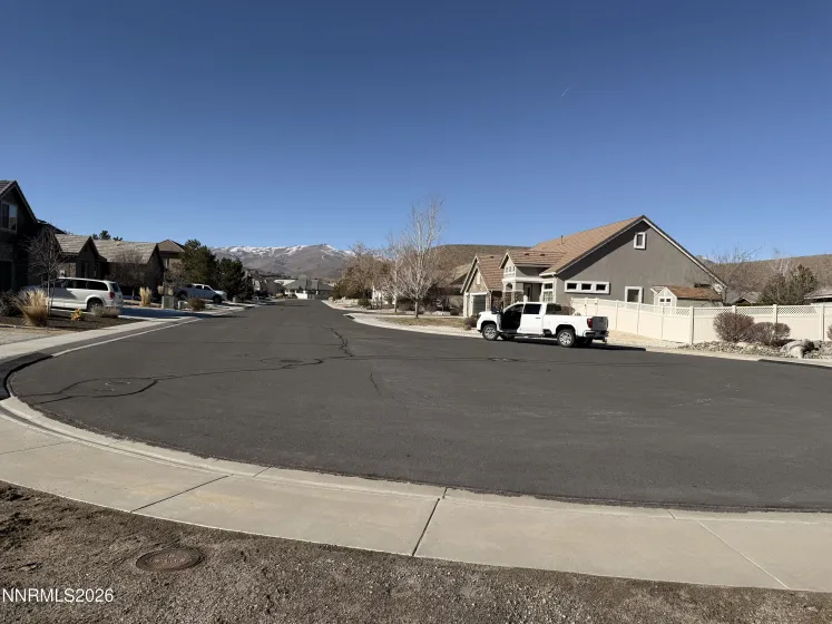 317 San Roma, Dayton, Nevada 89403, ,Land,Residential,San Roma,260000452