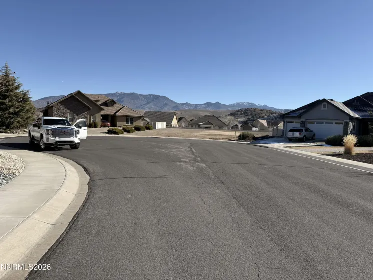317 San Roma, Dayton, Nevada 89403, ,Land,Residential,San Roma,260000452