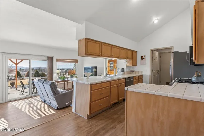 9580 Benedict, Sparks, Nevada 89441, 3 Bedrooms Bedrooms, ,2 BathroomsBathrooms,Residential,Residential,Benedict,260001352