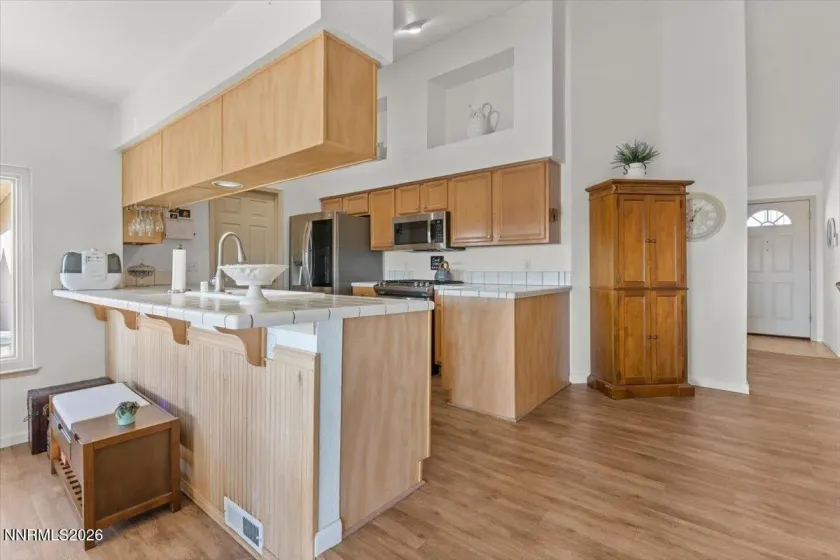 9580 Benedict, Sparks, Nevada 89441, 3 Bedrooms Bedrooms, ,2 BathroomsBathrooms,Residential,Residential,Benedict,260001352