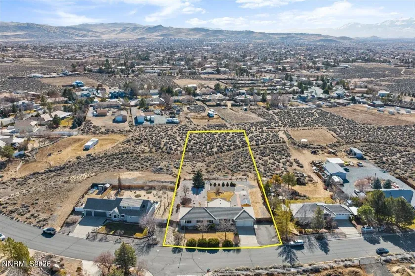 9580 Benedict, Sparks, Nevada 89441, 3 Bedrooms Bedrooms, ,2 BathroomsBathrooms,Residential,Residential,Benedict,260001352