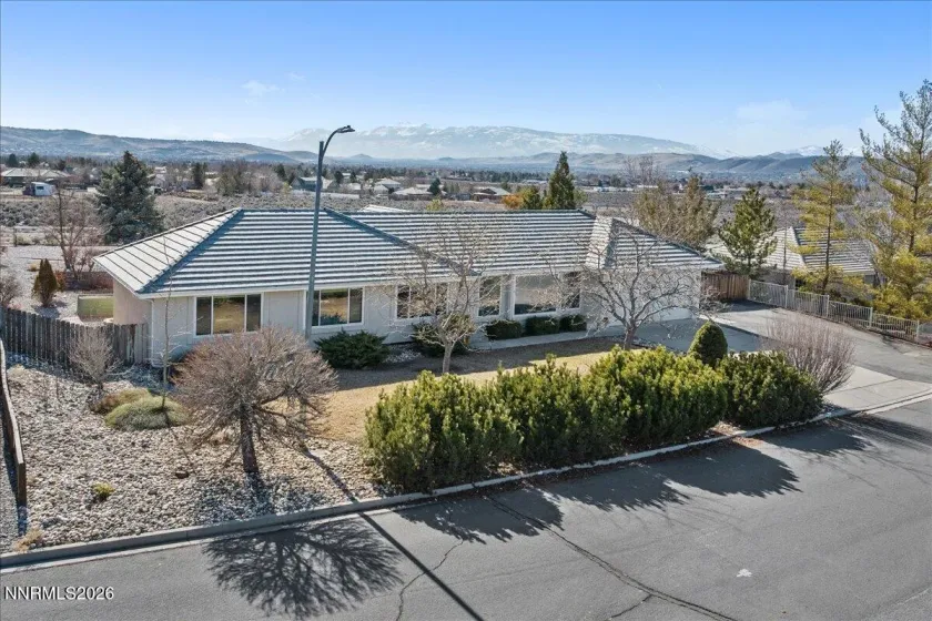 9580 Benedict, Sparks, Nevada 89441, 3 Bedrooms Bedrooms, ,2 BathroomsBathrooms,Residential,Residential,Benedict,260001352