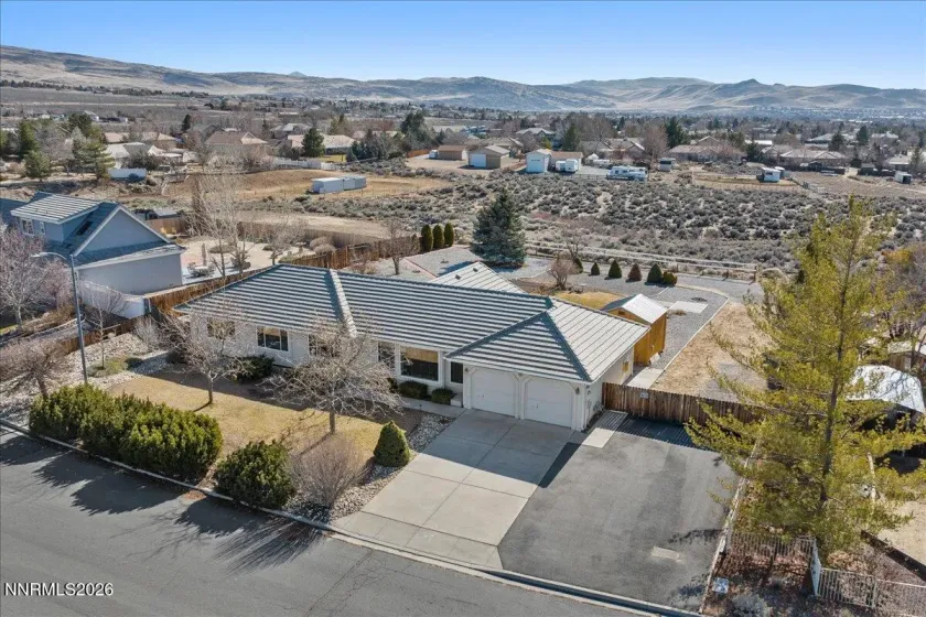 9580 Benedict, Sparks, Nevada 89441, 3 Bedrooms Bedrooms, ,2 BathroomsBathrooms,Residential,Residential,Benedict,260001352