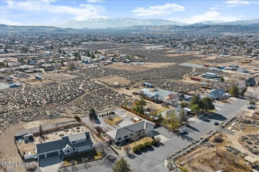 9580 Benedict, Sparks, Nevada 89441, 3 Bedrooms Bedrooms, ,2 BathroomsBathrooms,Residential,Residential,Benedict,260001352