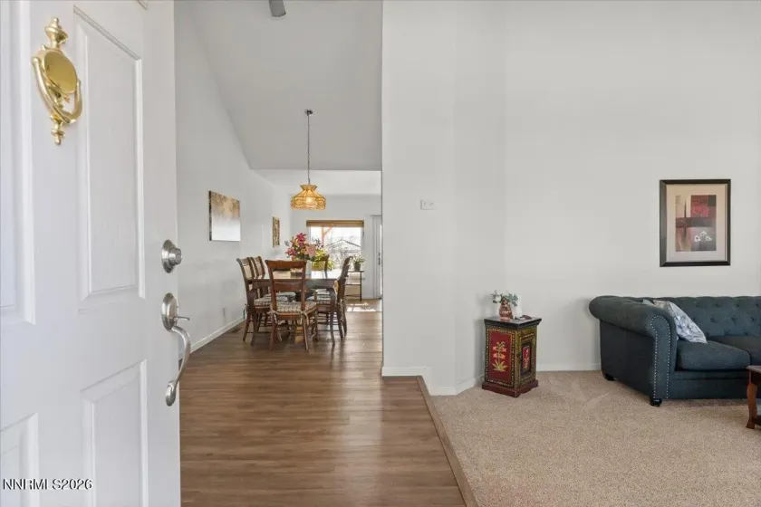 9580 Benedict, Sparks, Nevada 89441, 3 Bedrooms Bedrooms, ,2 BathroomsBathrooms,Residential,Residential,Benedict,260001352