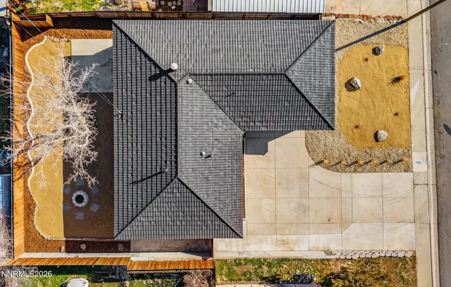 3286 Heights, Reno, Nevada 89503, 3 Bedrooms Bedrooms, ,2 BathroomsBathrooms,Residential,Residential,Heights,260001353