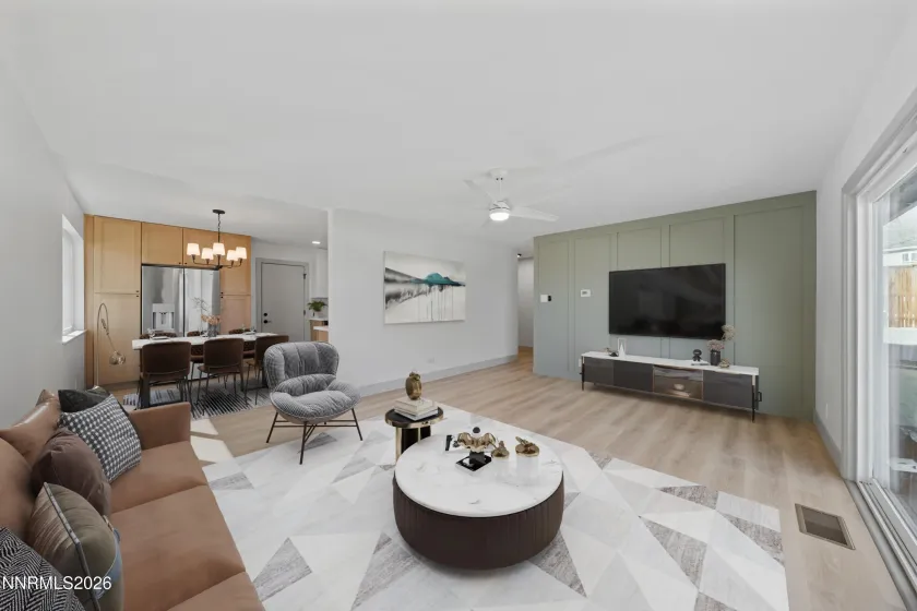 3286 Heights, Reno, Nevada 89503, 3 Bedrooms Bedrooms, ,2 BathroomsBathrooms,Residential,Residential,Heights,260001353