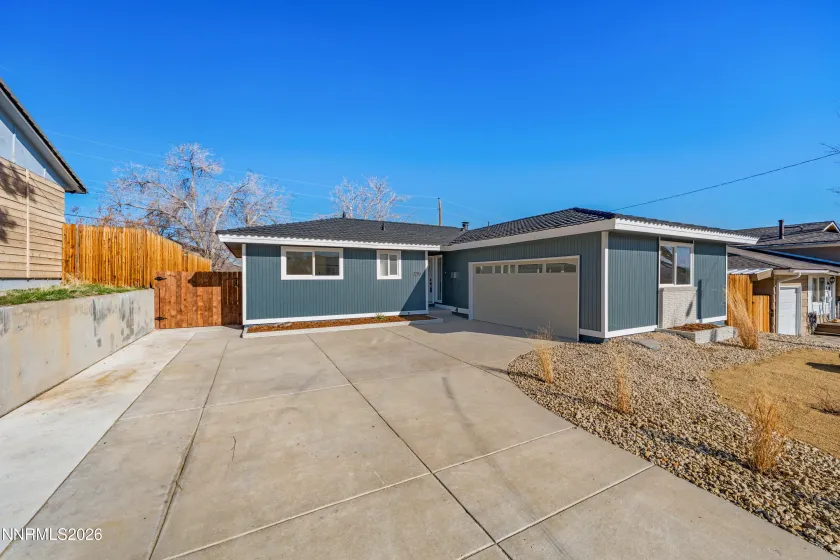 3286 Heights, Reno, Nevada 89503, 3 Bedrooms Bedrooms, ,2 BathroomsBathrooms,Residential,Residential,Heights,260001353
