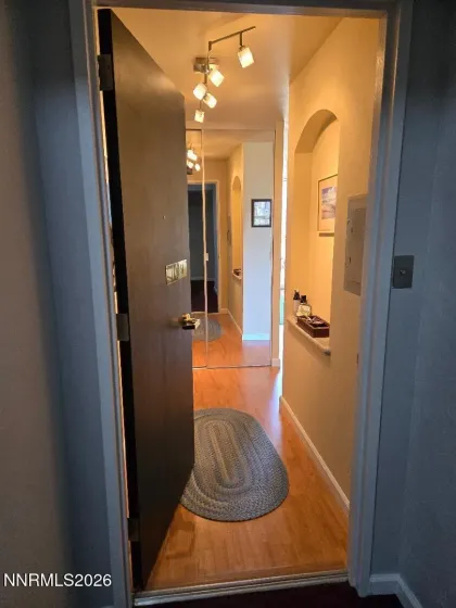 100 Arlington, Reno, Nevada 89501, ,1 BathroomBathrooms,Residential,Residential,Arlington,260001354