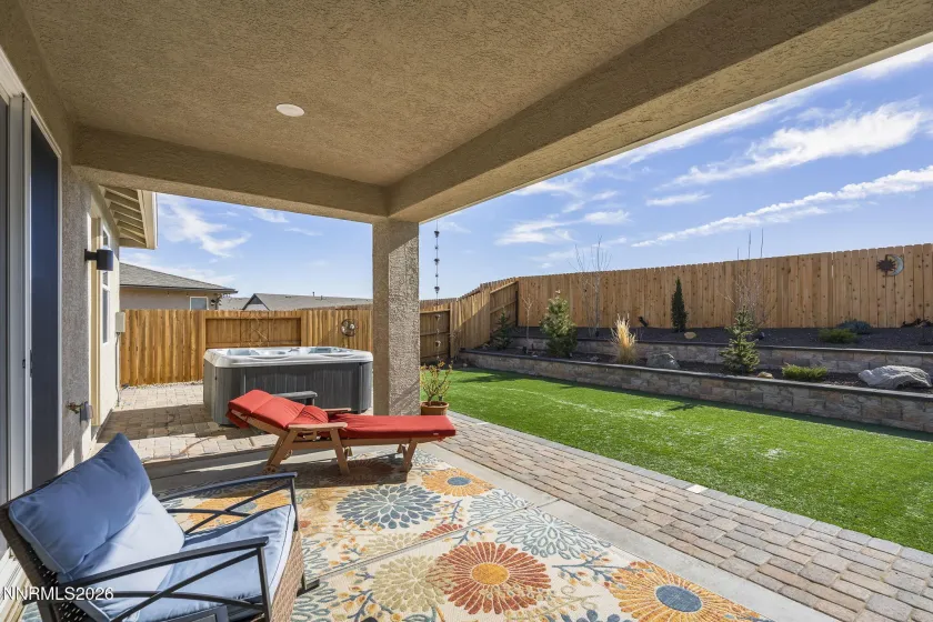 1500 Jett, Indian Hills, Nevada 89705, 4 Bedrooms Bedrooms, ,3 BathroomsBathrooms,Residential,Residential,Jett,260001356