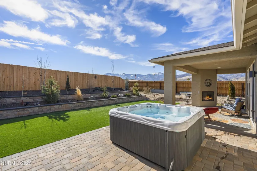 1500 Jett, Indian Hills, Nevada 89705, 4 Bedrooms Bedrooms, ,3 BathroomsBathrooms,Residential,Residential,Jett,260001356