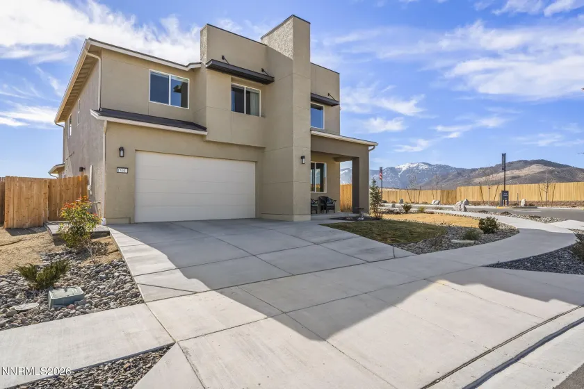 1500 Jett, Indian Hills, Nevada 89705, 4 Bedrooms Bedrooms, ,3 BathroomsBathrooms,Residential,Residential,Jett,260001356