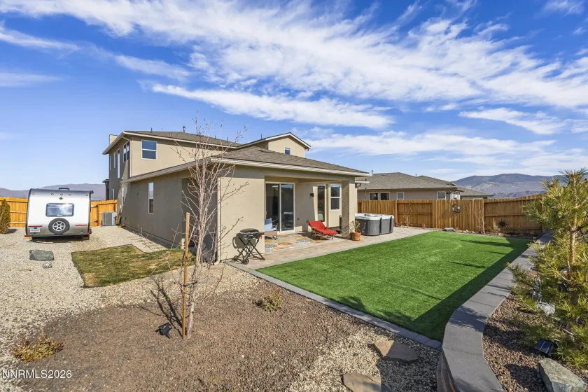 1500 Jett, Indian Hills, Nevada 89705, 4 Bedrooms Bedrooms, ,3 BathroomsBathrooms,Residential,Residential,Jett,260001356