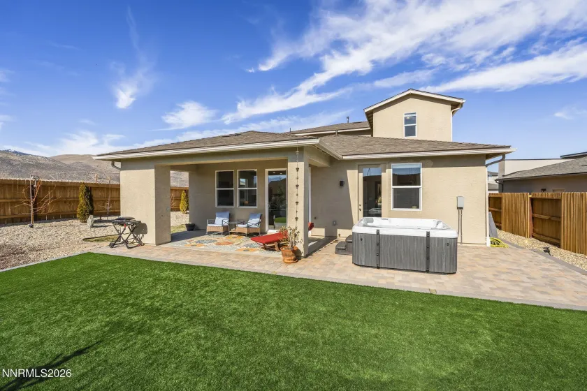 1500 Jett, Indian Hills, Nevada 89705, 4 Bedrooms Bedrooms, ,3 BathroomsBathrooms,Residential,Residential,Jett,260001356