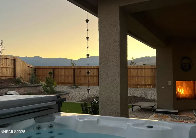 1500 Jett, Indian Hills, Nevada 89705, 4 Bedrooms Bedrooms, ,3 BathroomsBathrooms,Residential,Residential,Jett,260001356