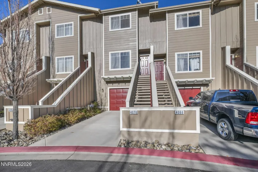 4076 Anthony James, Reno, Nevada 89503, 2 Bedrooms Bedrooms, ,3 BathroomsBathrooms,Residential,Residential,Anthony James,260001357