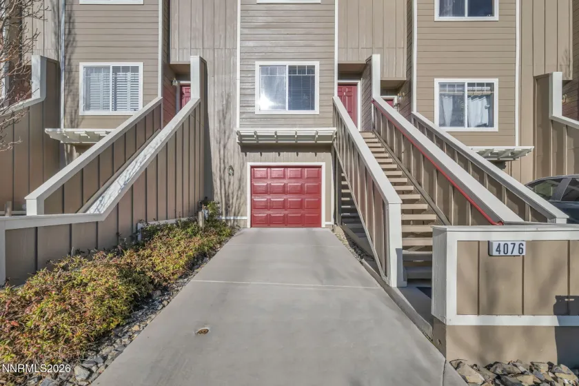 4076 Anthony James, Reno, Nevada 89503, 2 Bedrooms Bedrooms, ,3 BathroomsBathrooms,Residential,Residential,Anthony James,260001357