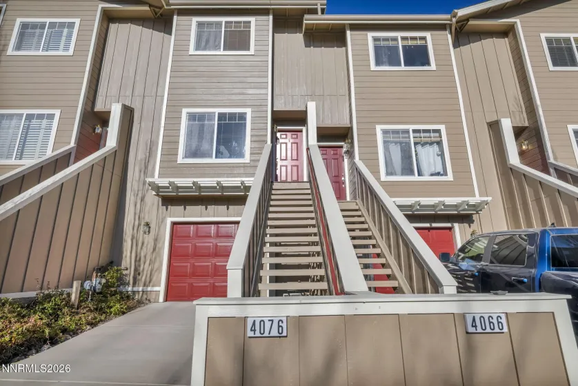 4076 Anthony James, Reno, Nevada 89503, 2 Bedrooms Bedrooms, ,3 BathroomsBathrooms,Residential,Residential,Anthony James,260001357