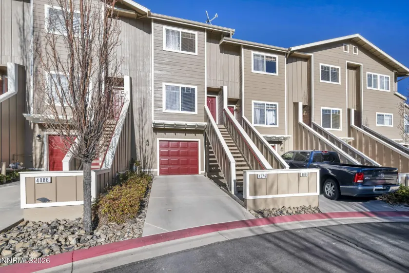 4076 Anthony James, Reno, Nevada 89503, 2 Bedrooms Bedrooms, ,3 BathroomsBathrooms,Residential,Residential,Anthony James,260001357