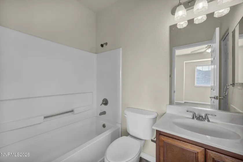 4076 Anthony James, Reno, Nevada 89503, 2 Bedrooms Bedrooms, ,3 BathroomsBathrooms,Residential,Residential,Anthony James,260001357