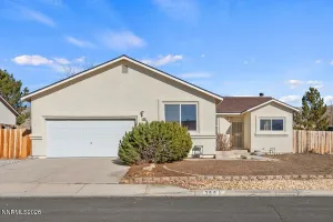 3991 Kettle Rock, Reno, Nevada 89508, 3 Bedrooms Bedrooms, ,2 BathroomsBathrooms,Residential,Residential,Kettle Rock,260001358