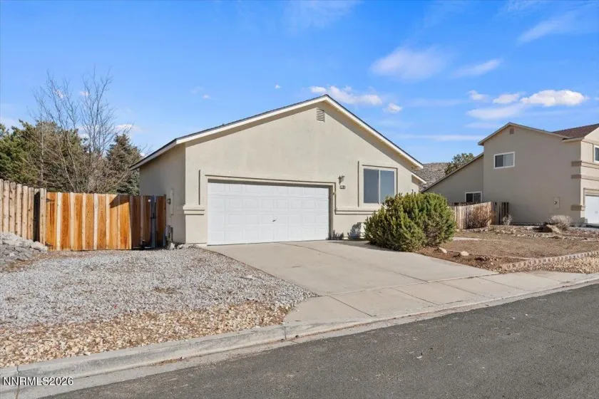 3991 Kettle Rock, Reno, Nevada 89508, 3 Bedrooms Bedrooms, ,2 BathroomsBathrooms,Residential,Residential,Kettle Rock,260001358