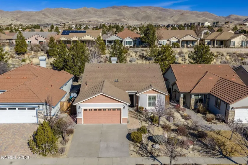 9083 Cabin Creek, Reno, Nevada 89523, 2 Bedrooms Bedrooms, ,2 BathroomsBathrooms,Residential,Residential,Cabin Creek,260001359
