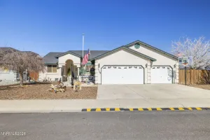 1706 Ralph, Fernley, Nevada 89408, 3 Bedrooms Bedrooms, ,2 BathroomsBathrooms,Residential,Residential,Ralph,260001361