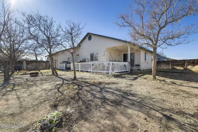 1706 Ralph, Fernley, Nevada 89408, 3 Bedrooms Bedrooms, ,2 BathroomsBathrooms,Residential,Residential,Ralph,260001361
