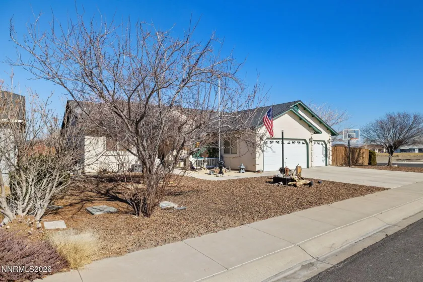 1706 Ralph, Fernley, Nevada 89408, 3 Bedrooms Bedrooms, ,2 BathroomsBathrooms,Residential,Residential,Ralph,260001361