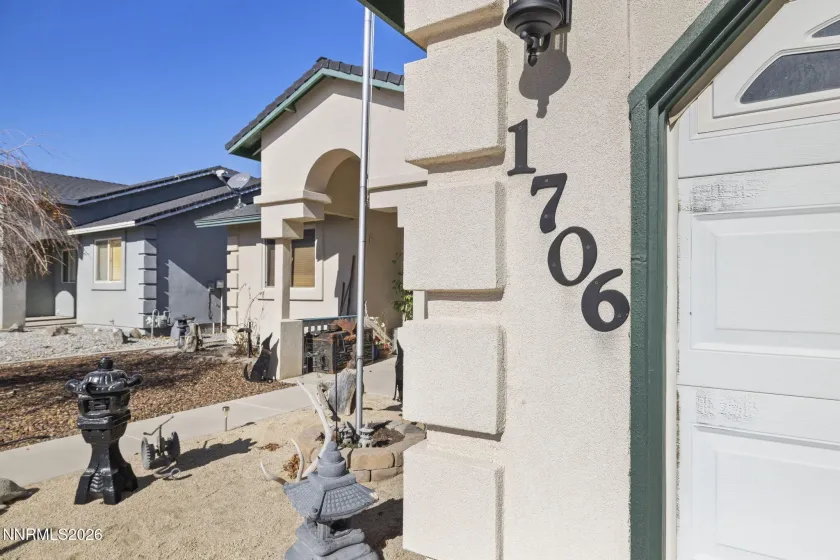 1706 Ralph, Fernley, Nevada 89408, 3 Bedrooms Bedrooms, ,2 BathroomsBathrooms,Residential,Residential,Ralph,260001361